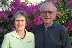 Jim and Karen Laatsch